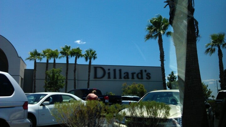 Galleria at Sunset - Dillard's - 1320 West Sunset Road