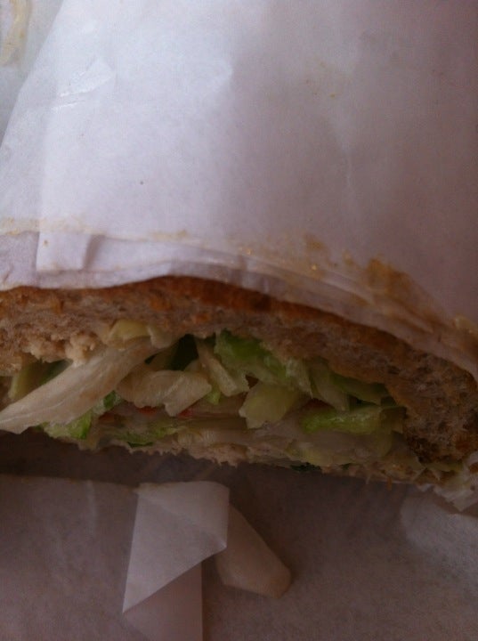 Betty's Original Toasted Sandwiches, 2780 W Shaw Ave, Fresno, CA MapQuest