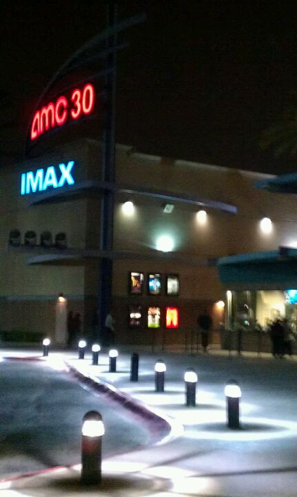 AMC Covina 17, 1414 N Azusa Ave, Covina, CA, Movie Theatres - MapQuest