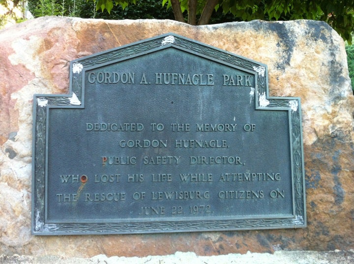 Winfield, PA Map & Directions MapQuest