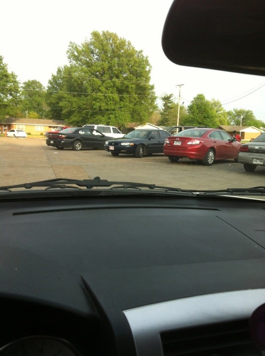 A*Z Food Mart Aka Da Hood Store, 118 N Sebastian, West Helena, AR