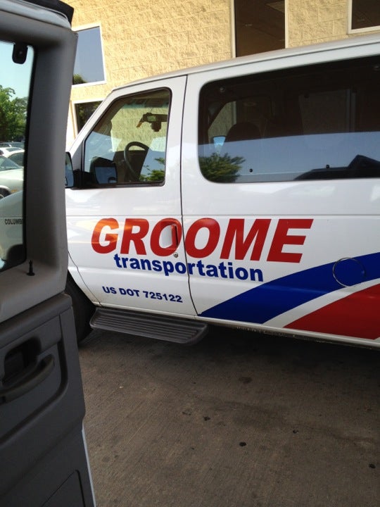 groomes transportation