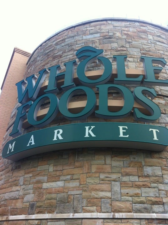 Whole Foods Market, 4501 Market Commons Dr, Fairfax, VA, Health foods -  MapQuest