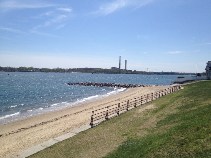 Salem Neck, MA Map & Directions MapQuest