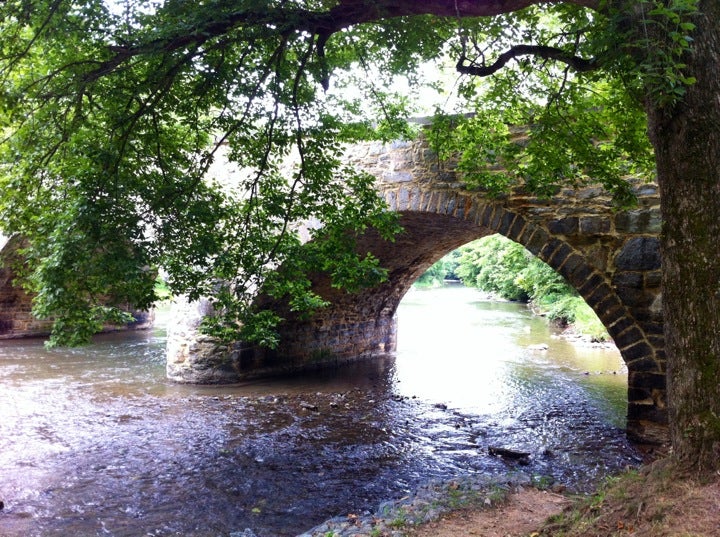 Devil’s Backbone Park, 18934 Lappans Rd, Boonsboro, MD, Parks MapQuest
