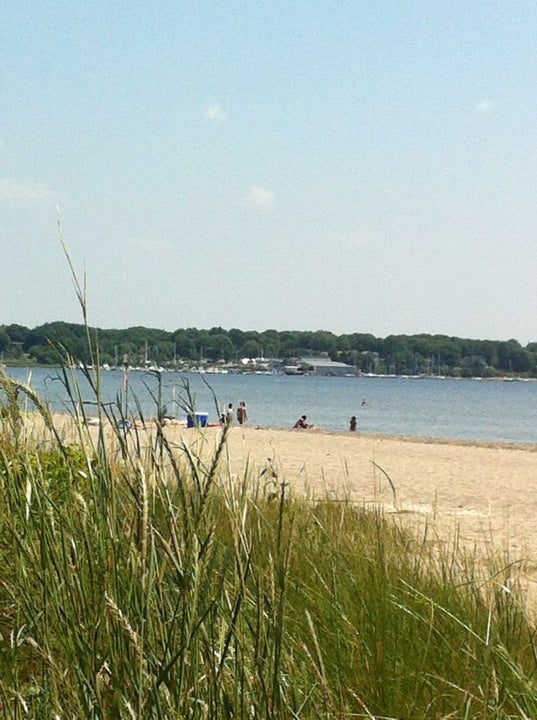 Swansea Town Beach, 560 Ocean Grove Ave, 698, Swansea, MA MapQuest