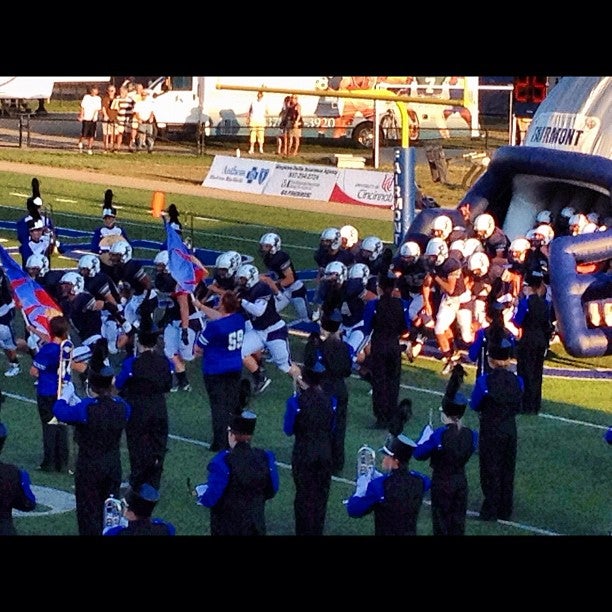 Roush Stadium, 3775 Shroyer Rd, Kettering, OH MapQuest