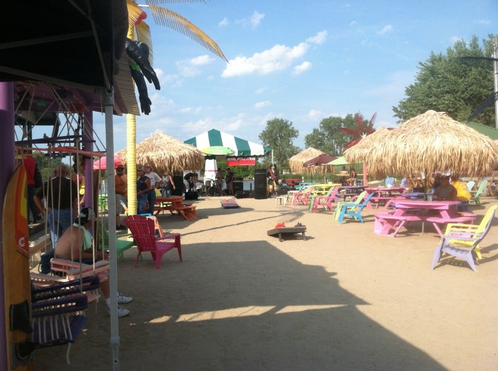 Jimmy Bukkett's, 2815 N County Road 198, Fremont, OH, Bar MapQuest