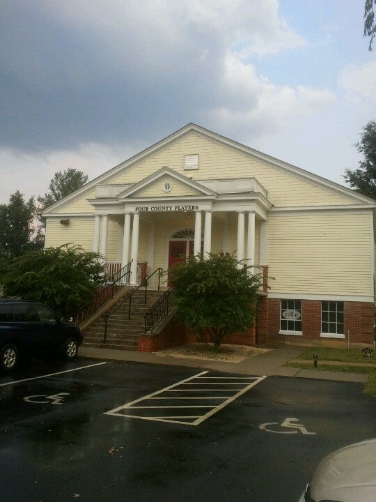 Barboursville, VA Map & Directions MapQuest