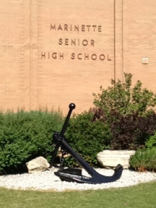 marinette-high-school-2135-pierce-ave-marinette-wi-schools-mapquest