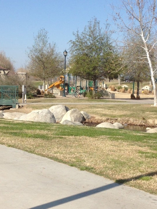 The Park at River Walk, 11200 Stockdale Hwy, Bakersfield, CA, Parks MapQuest