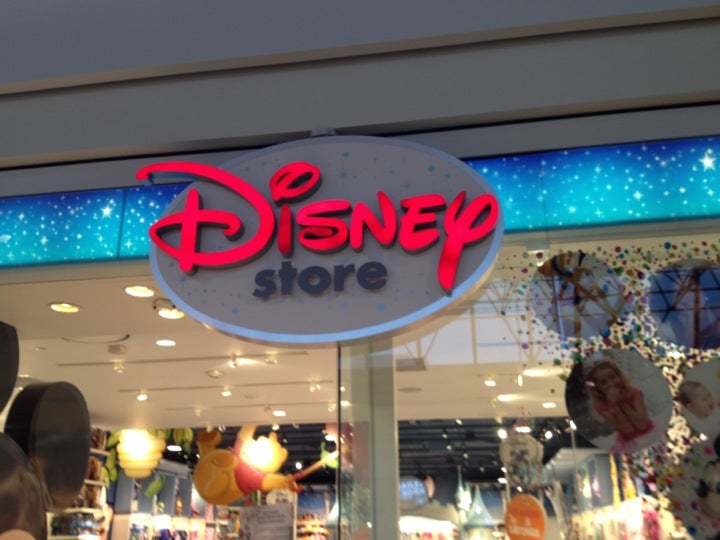 Disney Store Inc Little Patuxent Pkwy Columbia Md Retail Shops Mapquest