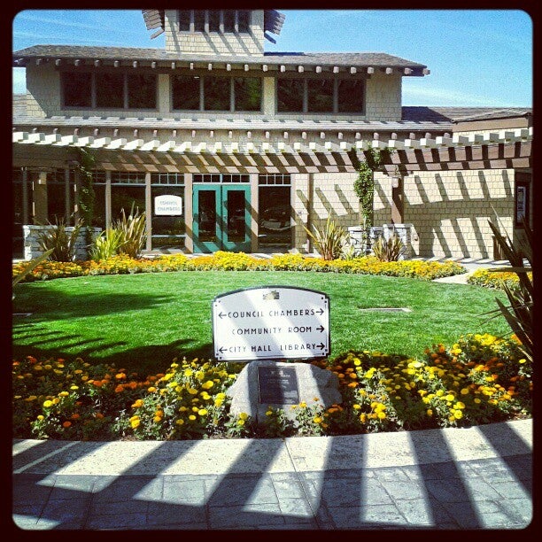 Agoura Hills Public Library, 29901 Ladyface Ct, Agoura Hills, CA MapQuest
