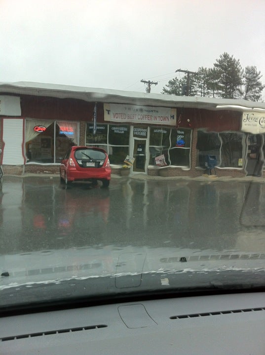 Burlington, MA Map & Directions MapQuest