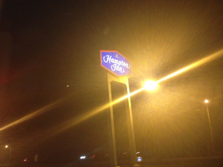 Stony Creek, VA Map & Directions MapQuest