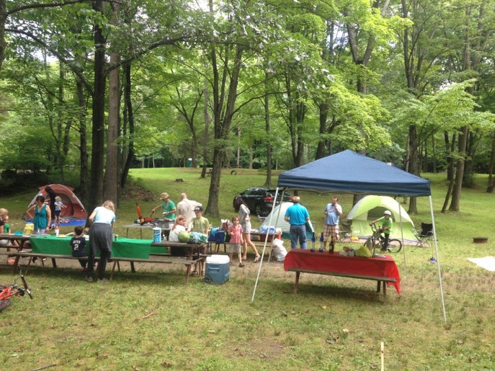 Centerville, PA Map & Directions MapQuest