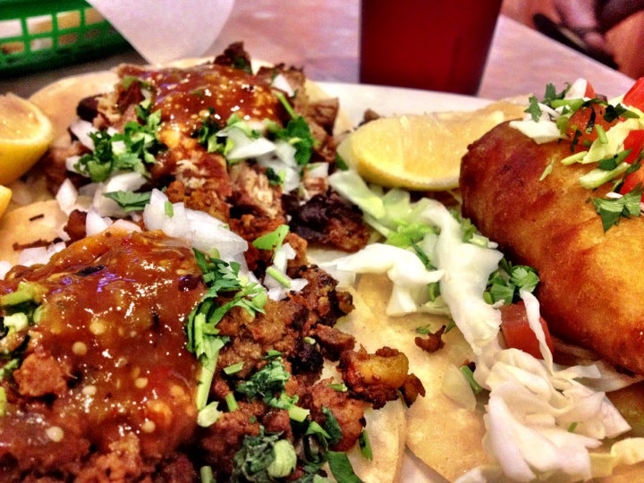 Thousand Palms, CA Map & Directions MapQuest