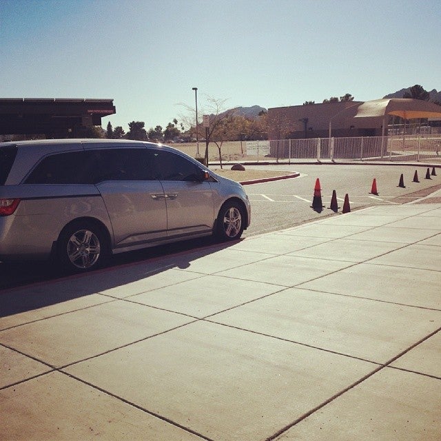 Desert Cove Elementary School, 11020 N 28th St, Phoenix, AZ MapQuest