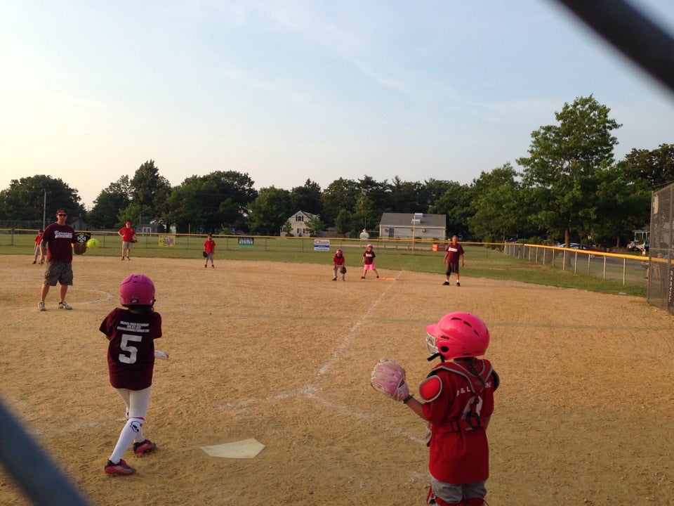 Toms River, NJ Map & Directions MapQuest