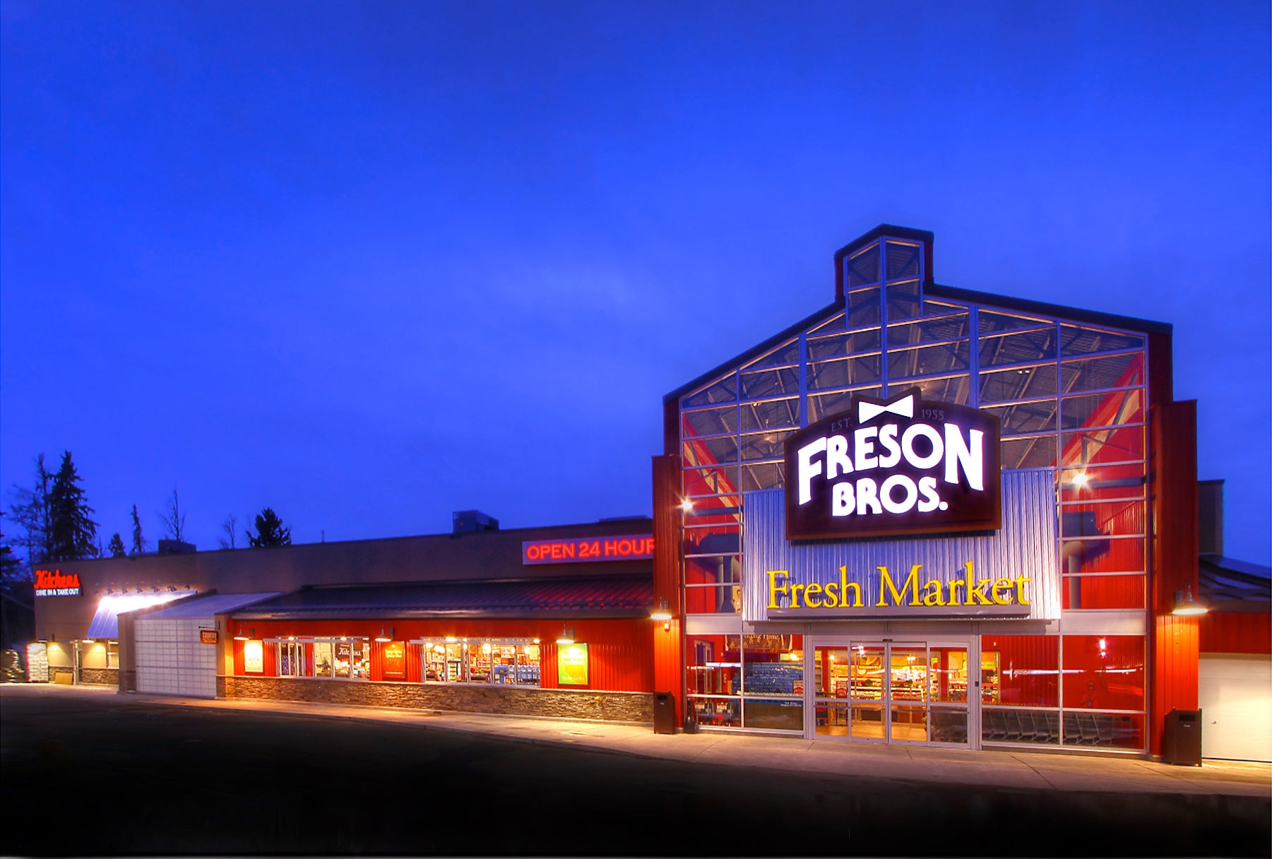 Alberta Beach Super Food, 4743 50 Ave, Alberta Beach, AB, Grocery