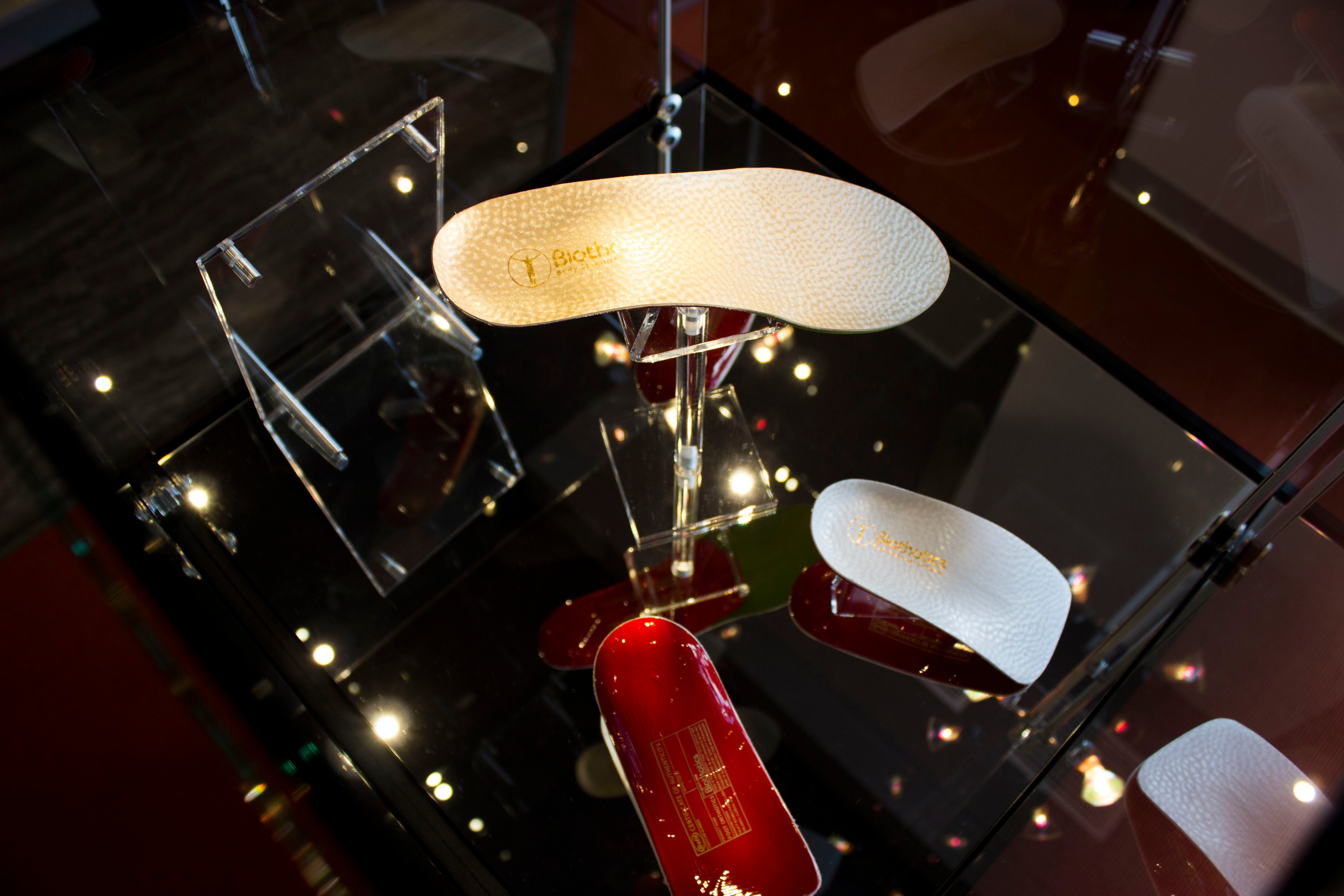 Foot Lab Trufit CLOSED, 9561 Satellite Blvd, Ste 300, Orlando, FL