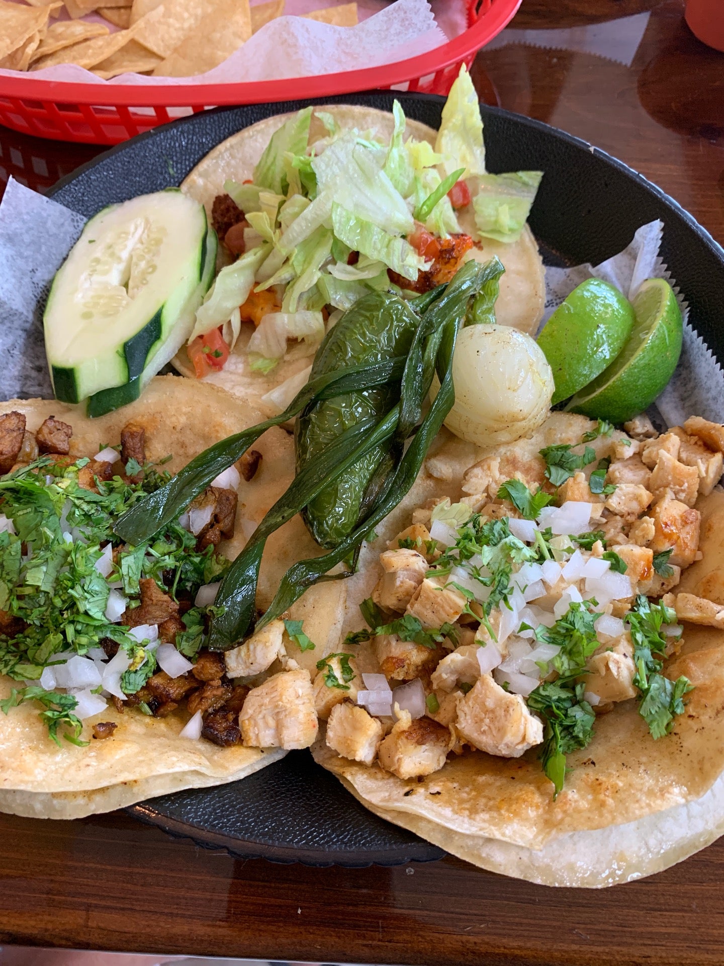 El Jalapeno Mexican Food, 3800 Quakerbridge Rd, Hamilton Twp, NJ