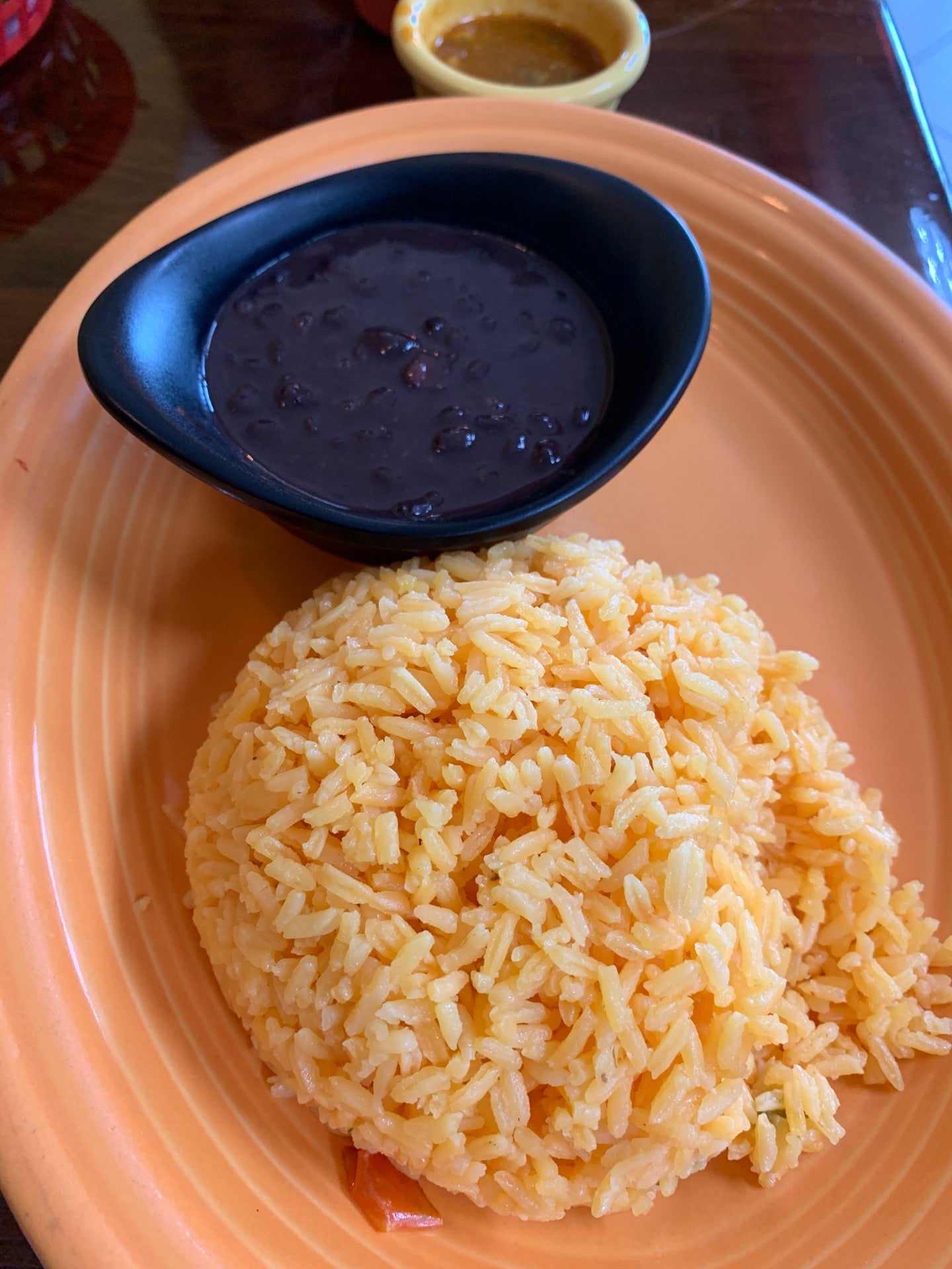 El Jalapeno Mexican Food, 3800 Quakerbridge Rd, Hamilton Twp, NJ