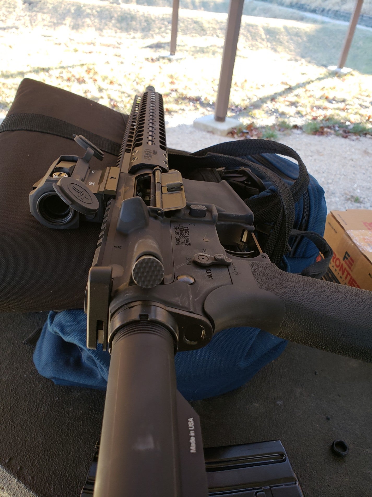 Olofson Shooting Range, 11652 Nw Nissen Dr, Polk City, IA, Tourist Attractions MapQuest