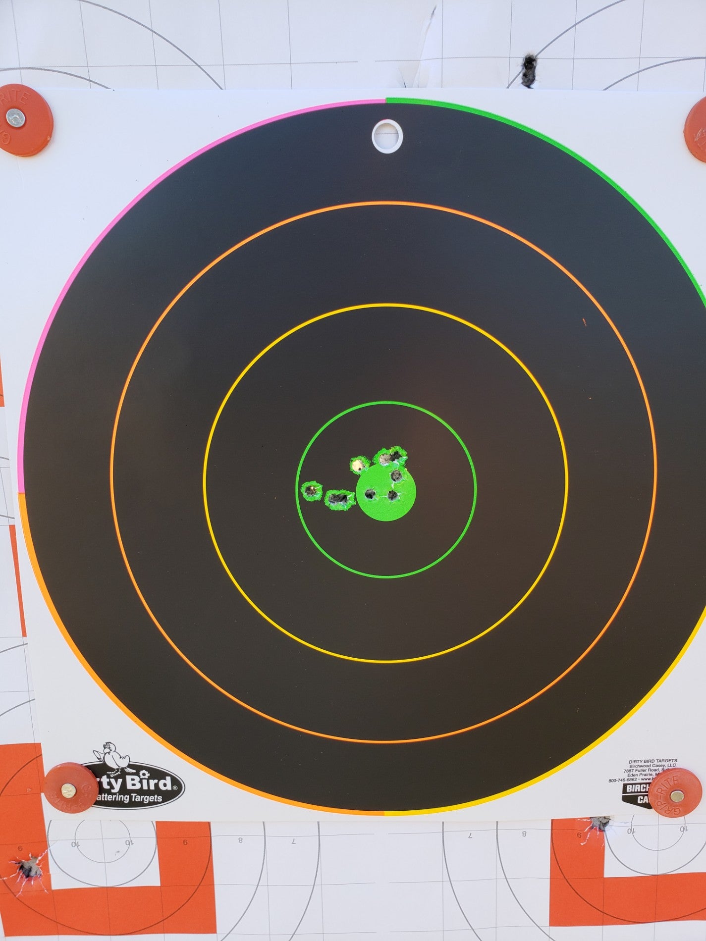 Olofson Shooting Range, 11652 Nw Nissen Dr, Polk City, IA, Tourist Attractions MapQuest