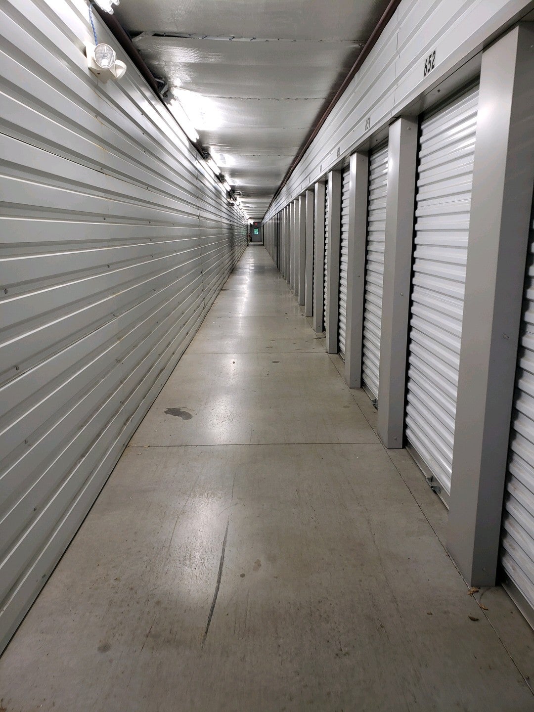 Ankeny Storage