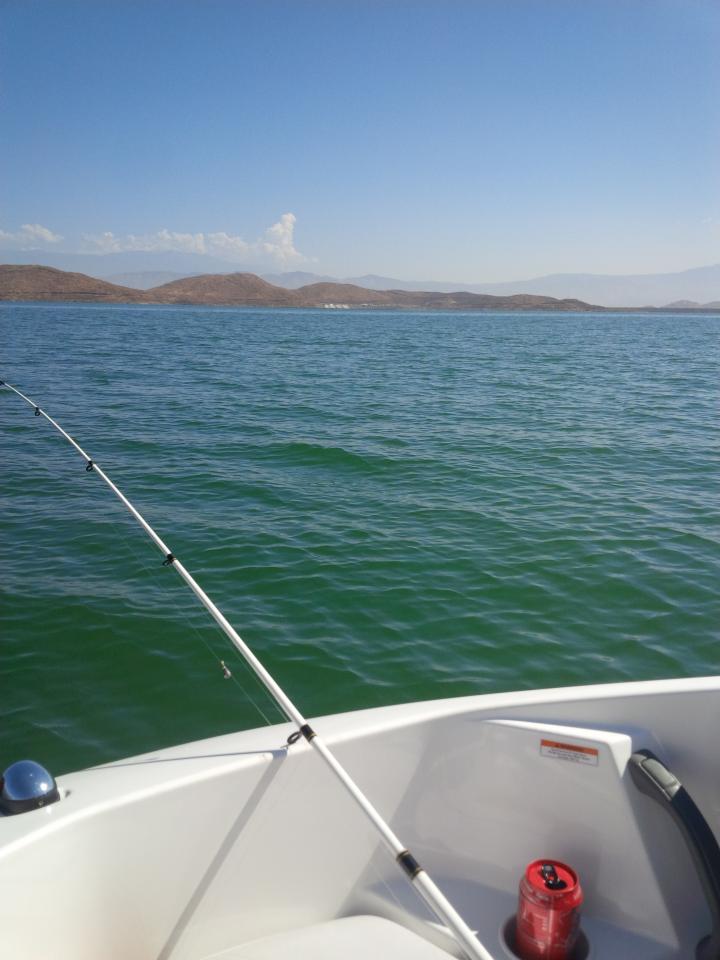Diamond Valley Lake Visitors Center, 2325 Searl Pkwy, Hemet, CA