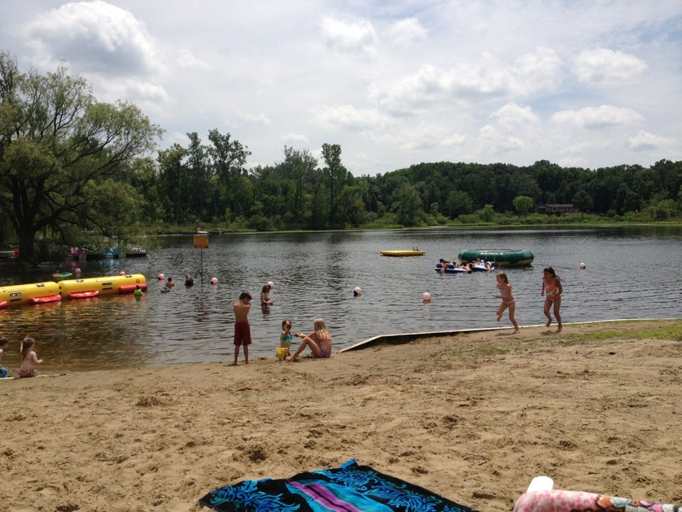 Howell Township, MI Map & Directions MapQuest