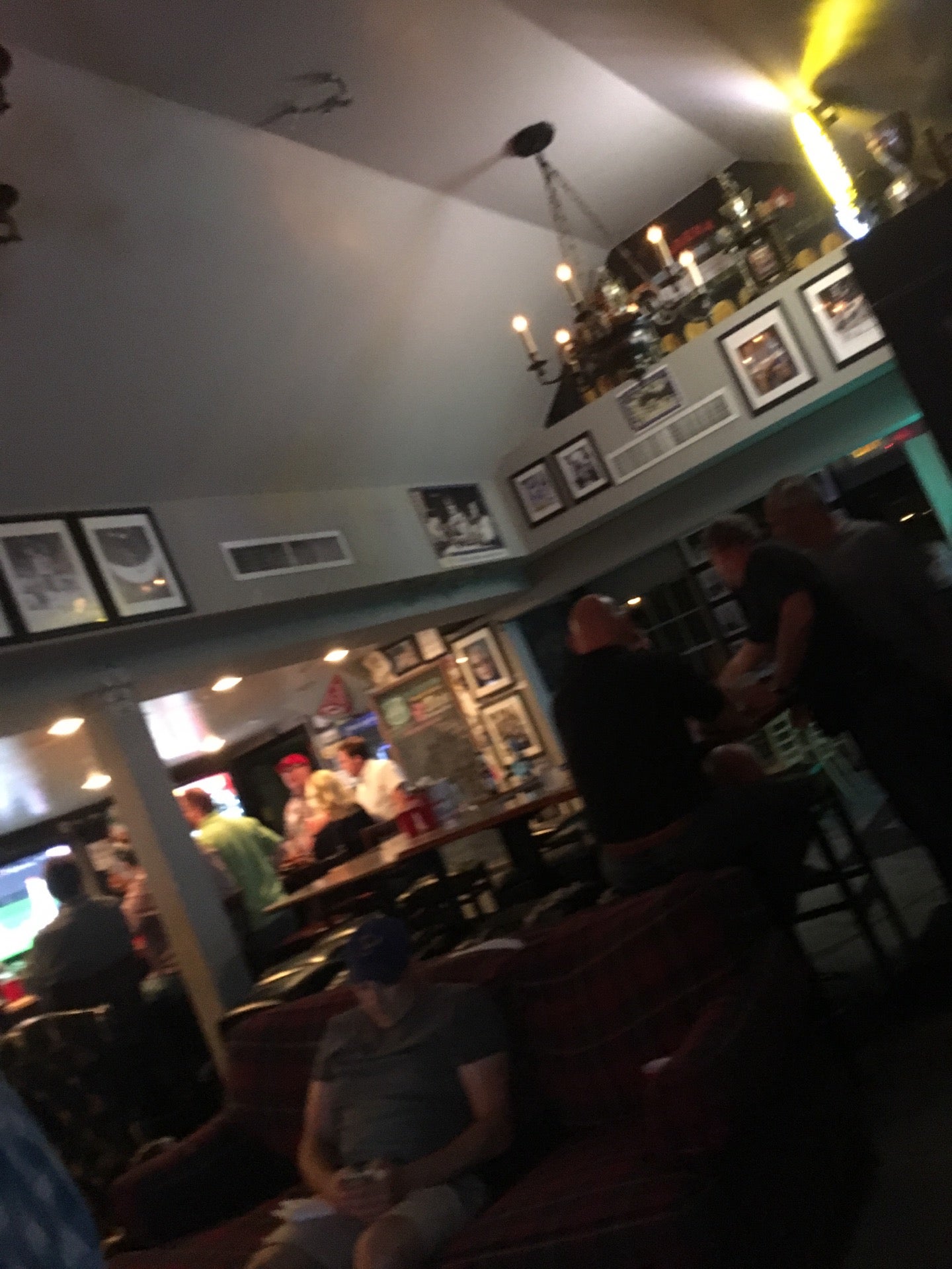 Save the Geyer Inn, 220 S Geyer Rd, Kirkwood, MO, Night Clubs MapQuest