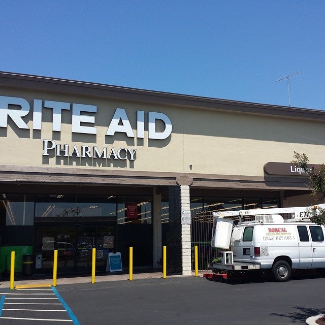 A Big Bunch of Rite Aid Stores Are Closing in CA, WA, OR [LIST]