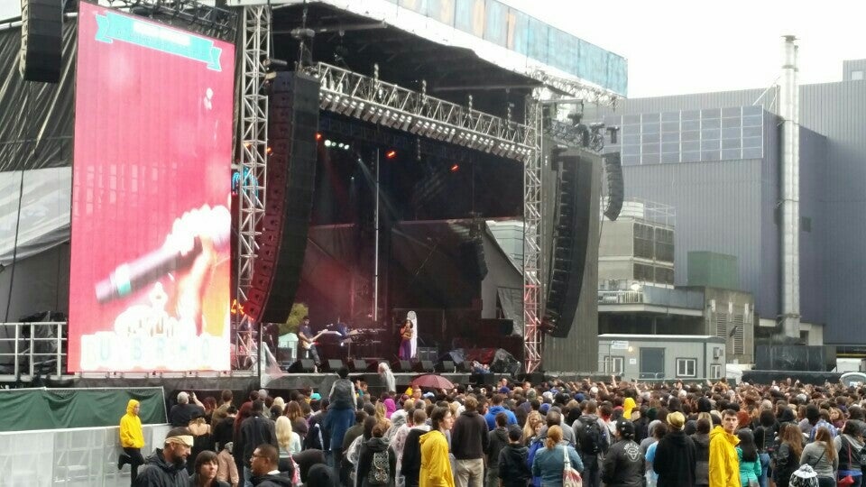 Bumbershoot, 305 Harrison St, Seattle, WA, Music Shows MapQuest