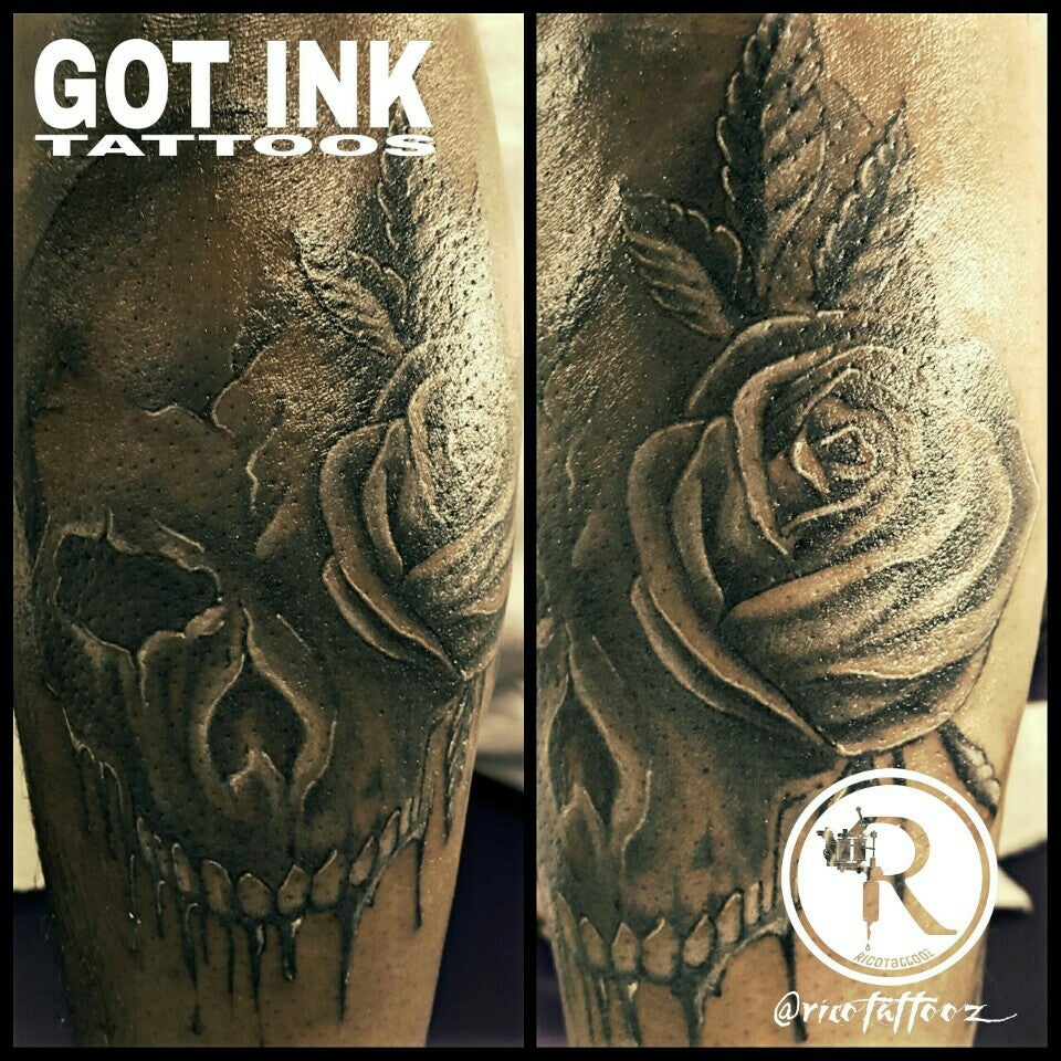 Got Ink Tattoos And Piercing, 30752 Grand River Ave, Farmington, MI, Tattoos  & Piercing - MapQuest