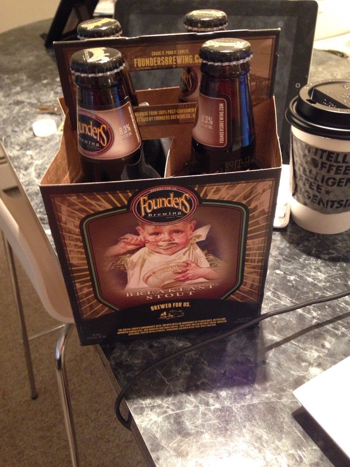 Blue Front Ann Arbor, 701 Packard St, Ann Arbor, MI, Liquor MapQuest