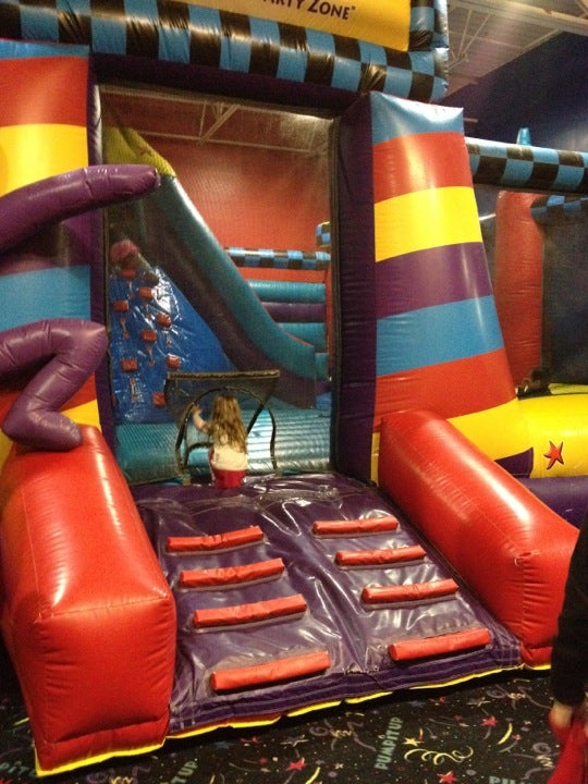 Pump IT Up, 5 Webster St, #B, Peabody, MA, Amusement and recreation, nec -  MapQuest