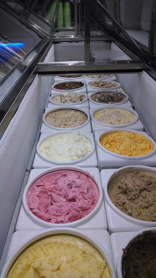 Wilton Creamery named one of Yelp's Top Ice Cream Places in