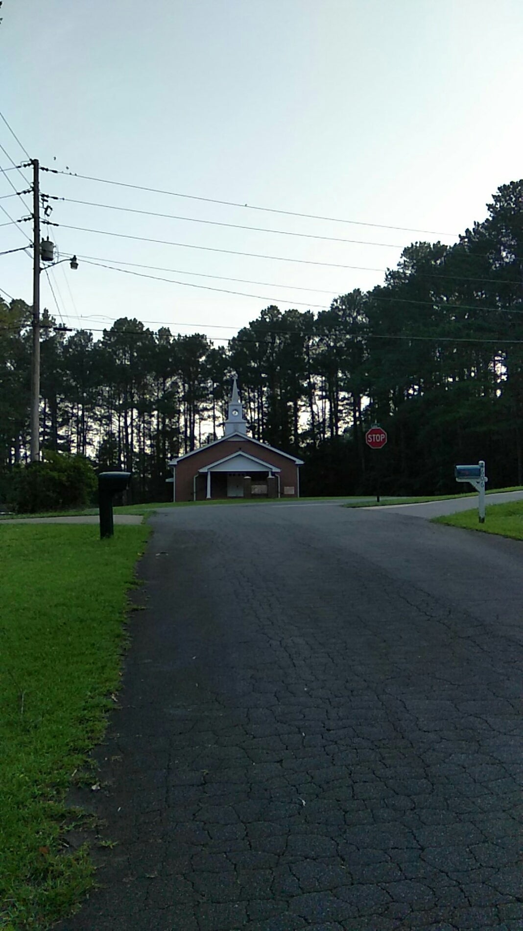Shady Grove Baptist Church, 3858 Lee St, Acworth, GA MapQuest