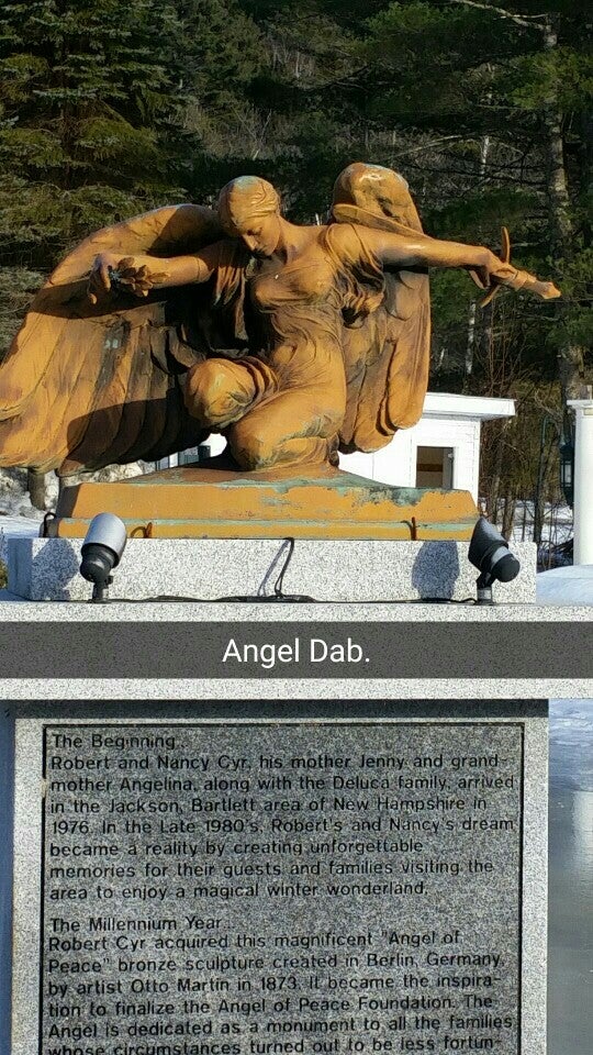 Nestlenook Estate & Restort, Dinsmore Rd, Jackson, Town of, NH MapQuest