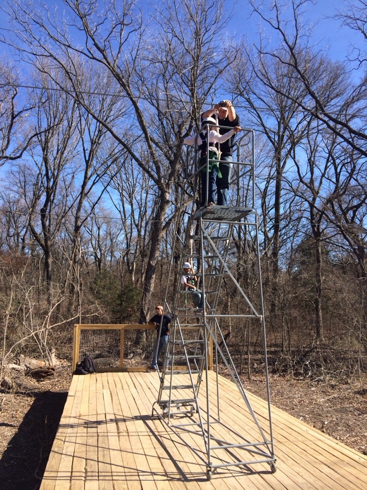 YMCA Collin County Adventure Camp, 1080 Houston St, Westminster, TX