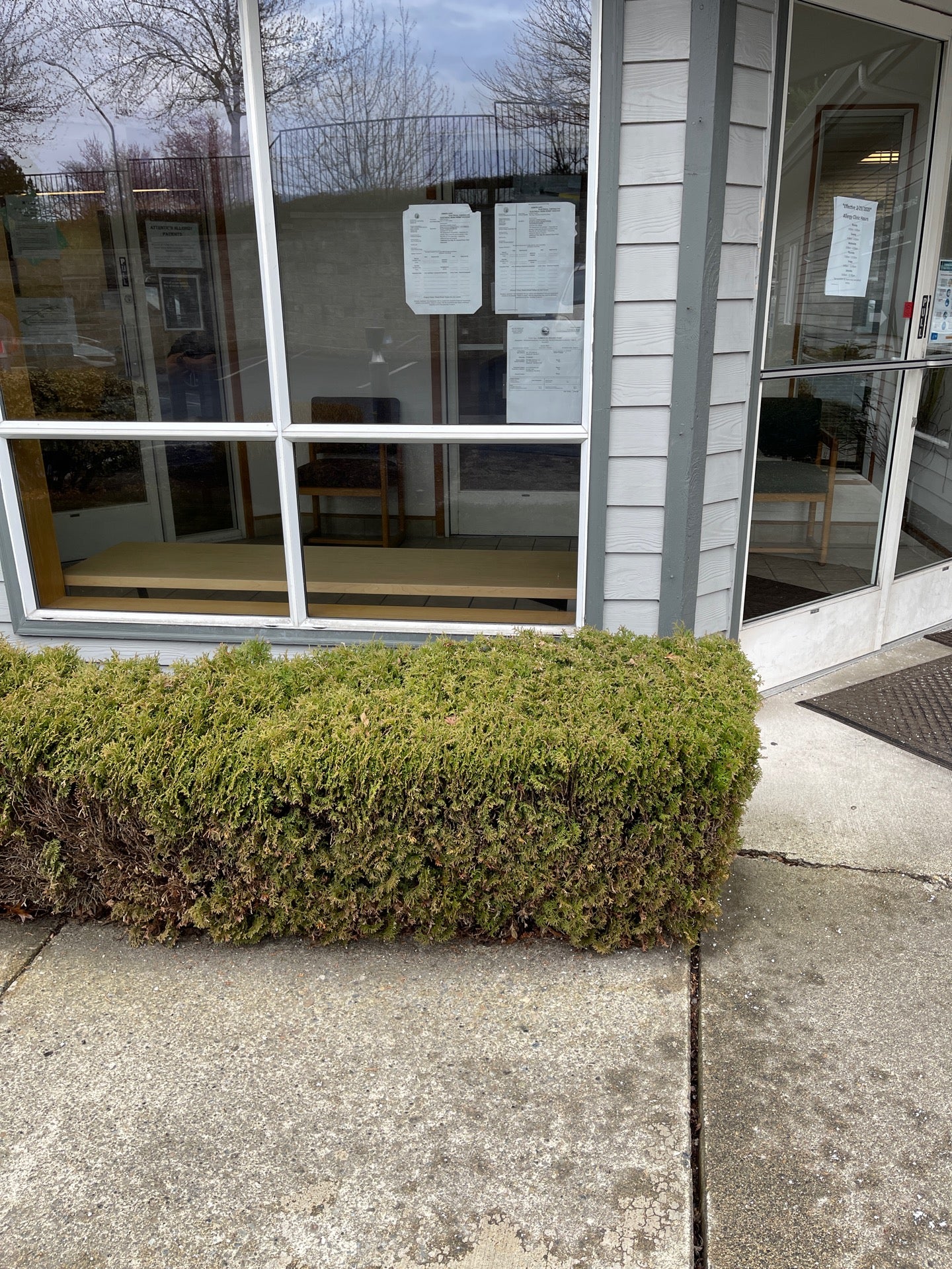 Ear Nose Throat & Allergy Center, 104 27th Ave SE, Puyallup, WA