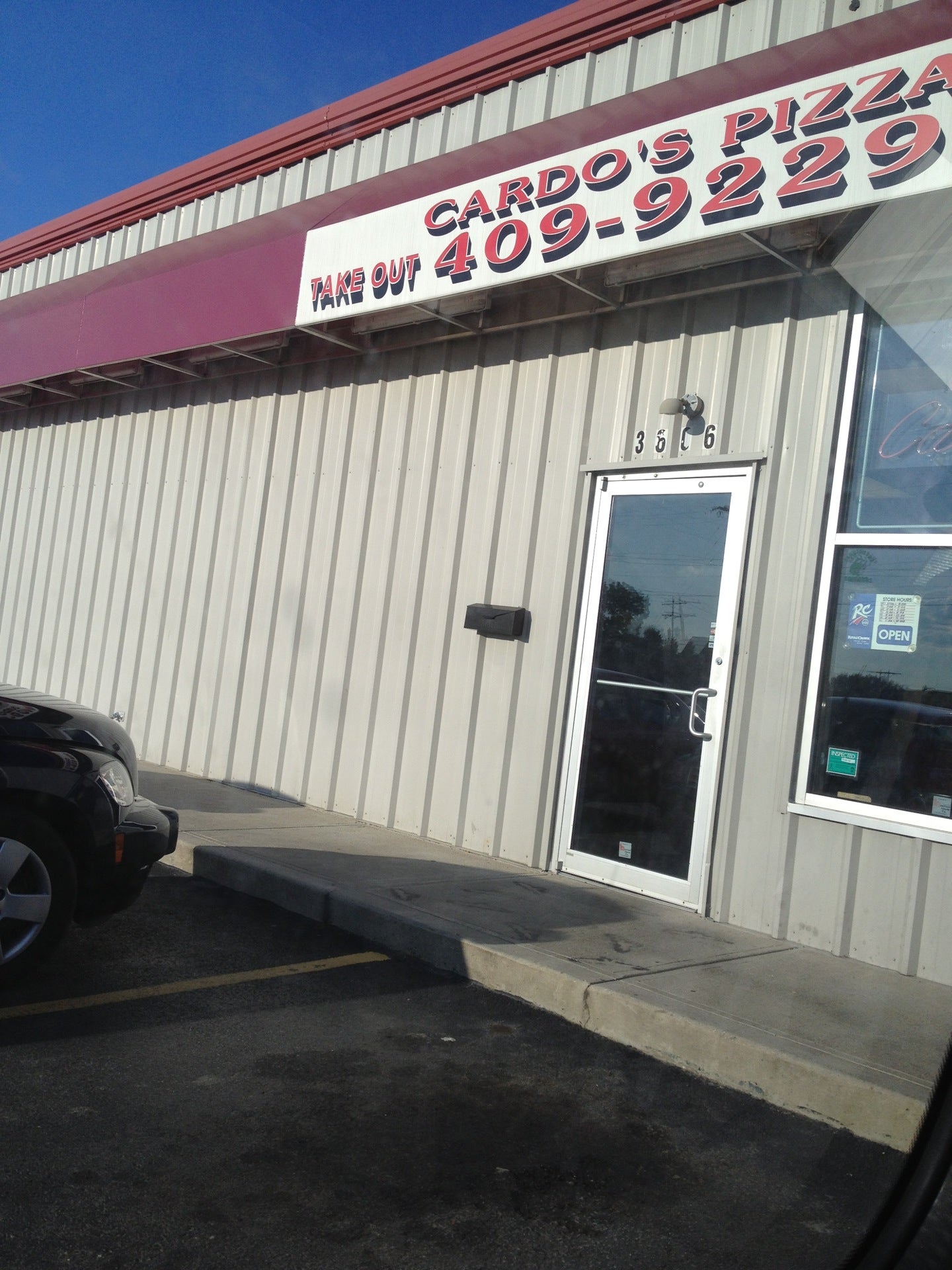 Obetz, OH Map & Directions MapQuest