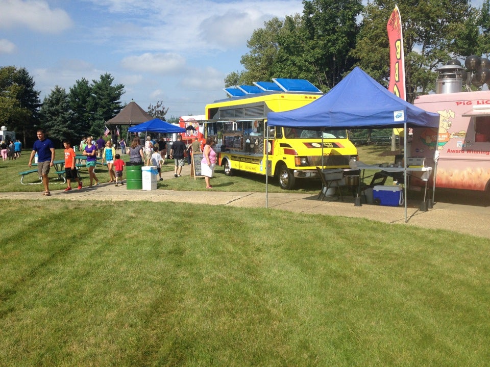 Fairlawn, OH Map & Directions MapQuest