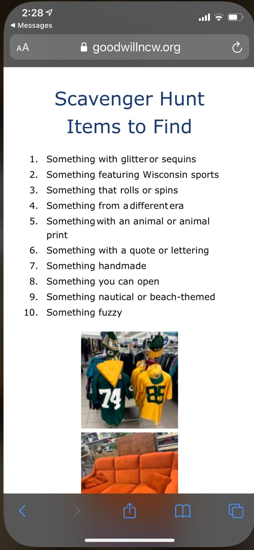 Best Second Hand Stores in Leopolis, Wisconsin MapQuest