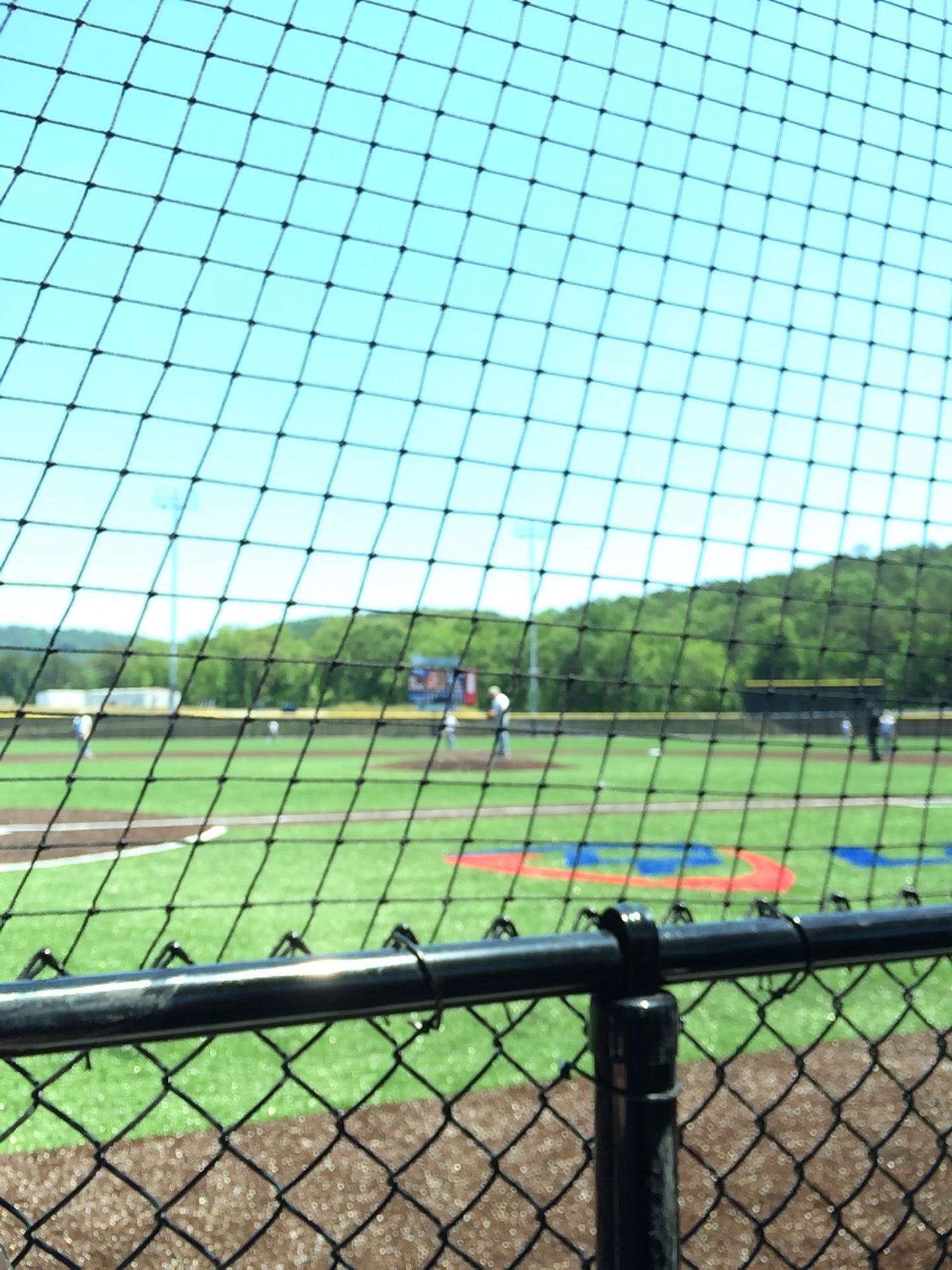 LakePoint Sports, 261 Stars Way, Cartersville, GA, Landmark MapQuest