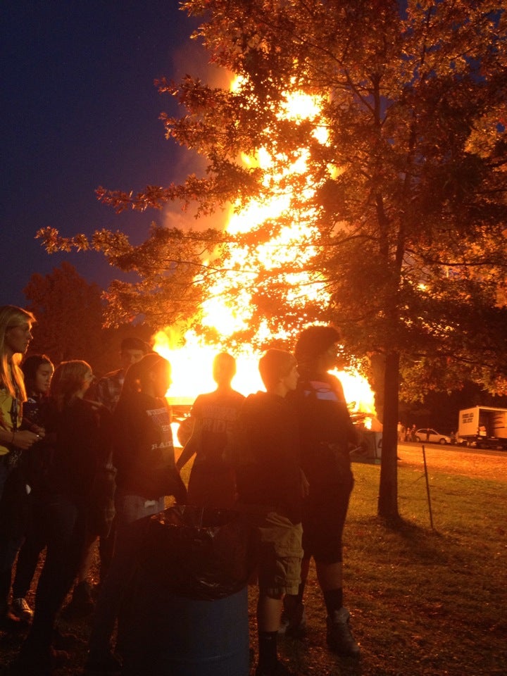 Windber Recreation Park, Route 160 and 9th Street Windber, Windber, PA