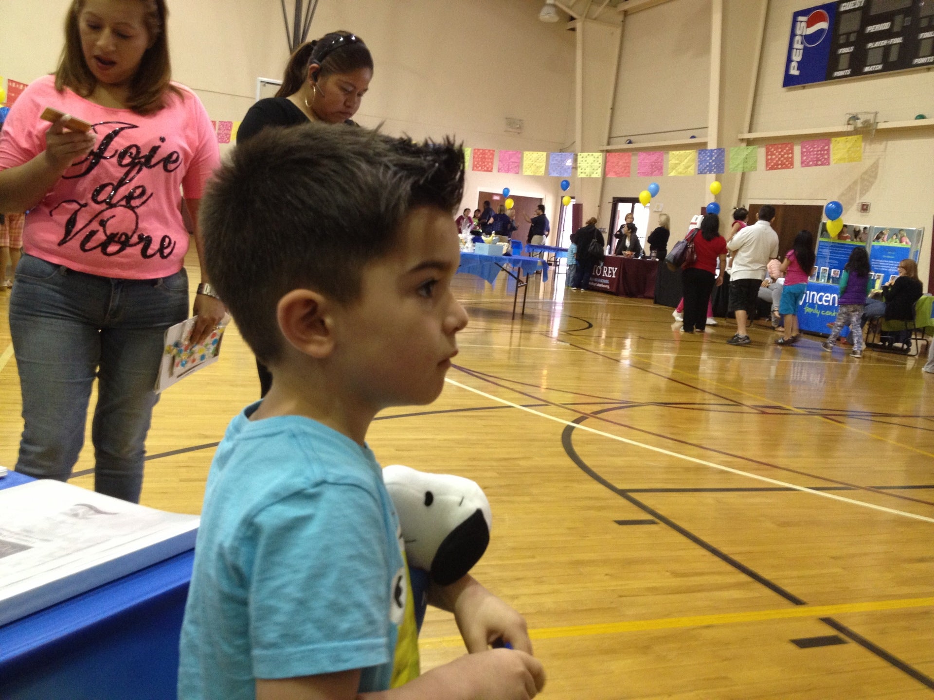 Columbus Bilingual Academy North, 3360 Kohr Blvd, Columbus, OH - MapQuest