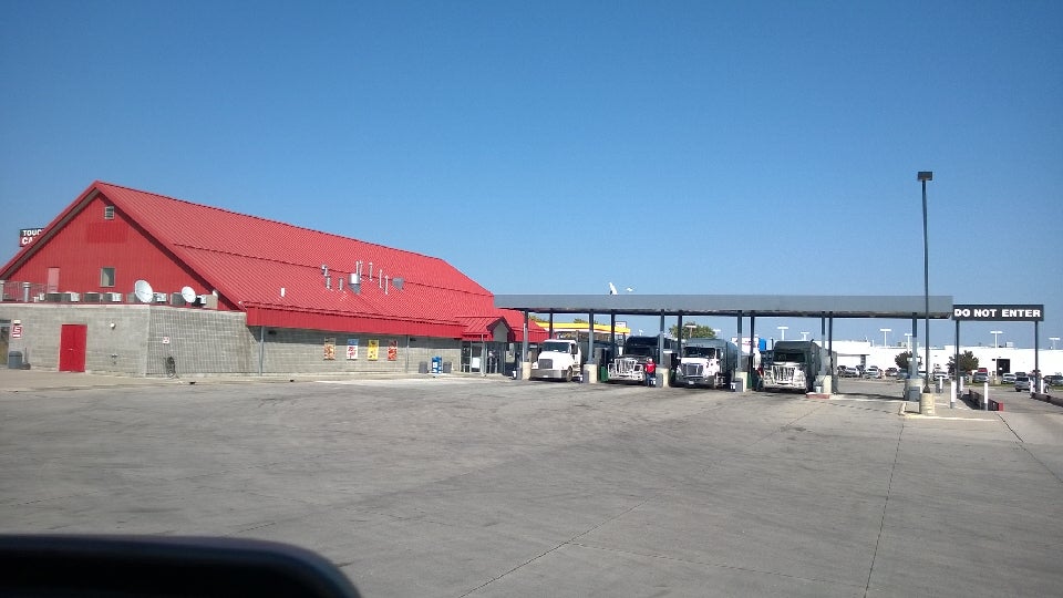 Sapp Bros, 517 E 23rd St, Columbus, NE, Gas Stations MapQuest